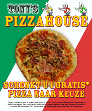 Pizzahouse