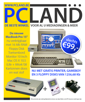 PC Land