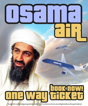 Osama Air