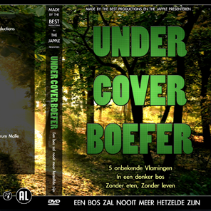 Under Cover Boefer