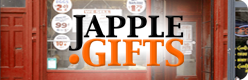 Japple Gifts
