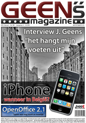 Geens Magazine