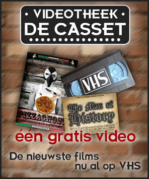 Videotheek