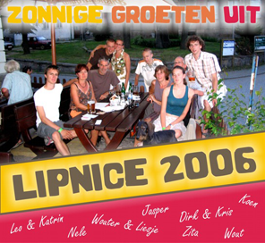 Lipnice 2006